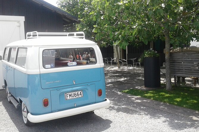 Wine Tour and Tastings in Hawkes Bay - The Sum Up