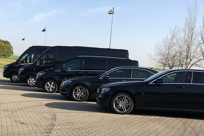 Wine Tour and Wine Tasting to Sintra, Lord Byron Eden Garden - Inclusions and Amenities