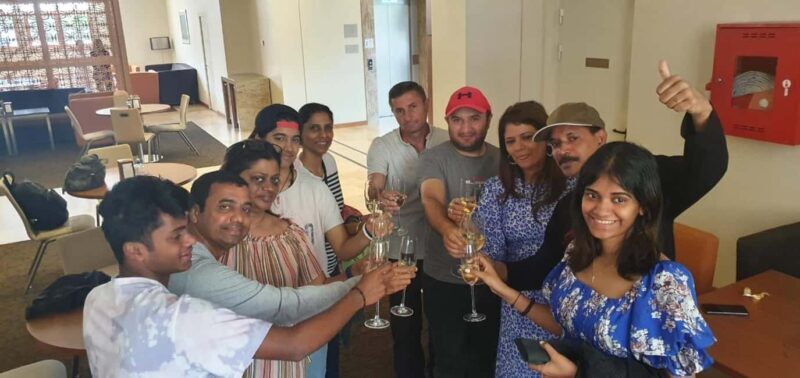 Wine tour Areni Noravank Khor Virap Areni cave - Good To Know