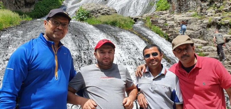 Wine tour Areni Noravank Khor Virap Areni cave - Final Thoughts: Is This Tour Worth It?