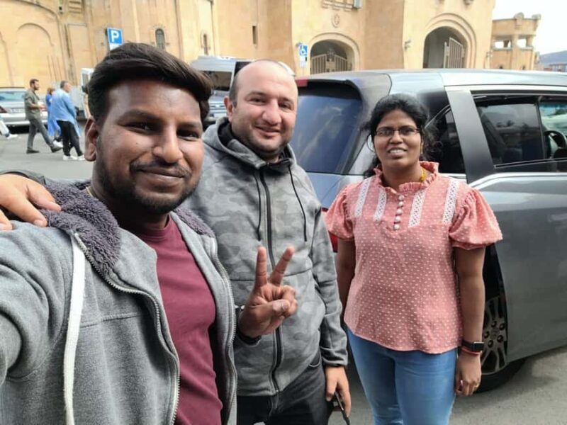 Wine tour Areni Noravank Khor Virap Areni cave - FAQs