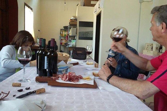 Wine tour aroud vineyards of Cagliari - Good To Know