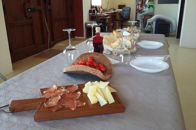 Wine tour aroud vineyards of Cagliari - FAQ