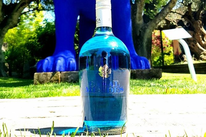 Wine Tour - Art Wine & Passion - The Sum Up