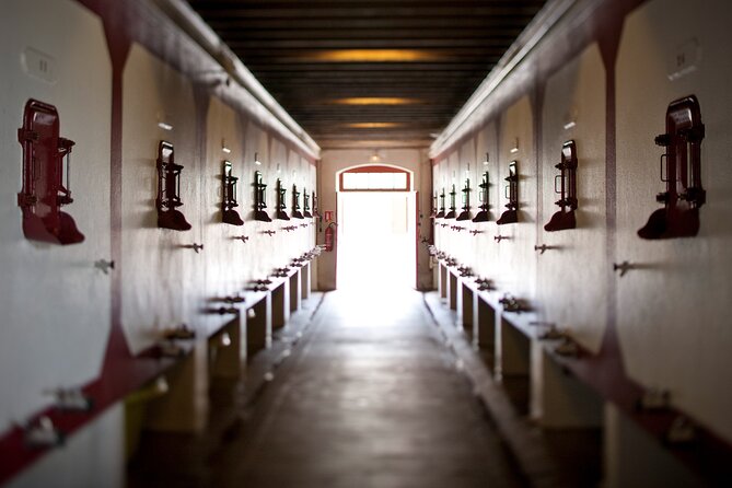 Wine Tour at Chateau Lanessan - Tips for a Memorable Wine Tour