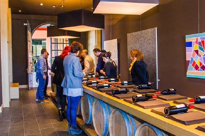 Wine Tour at the Footsteps of Hercules in Nemea From Nafplio - Historical Significance