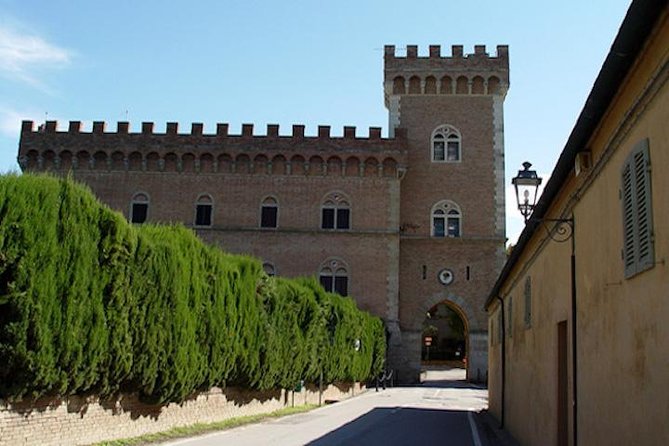 Wine Tour Bolgheri Half Day Shore Excursion From Piombino Port - Important Notes