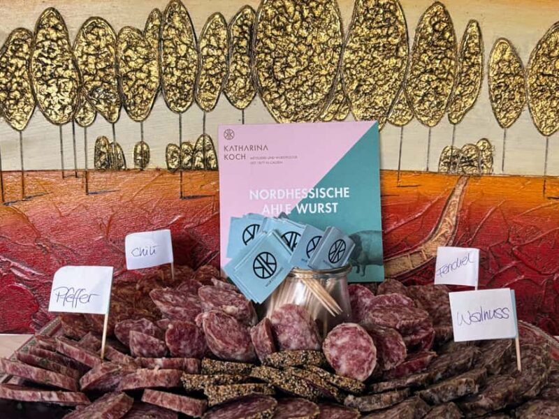 Wine tour by bus through Kassel - Good To Know