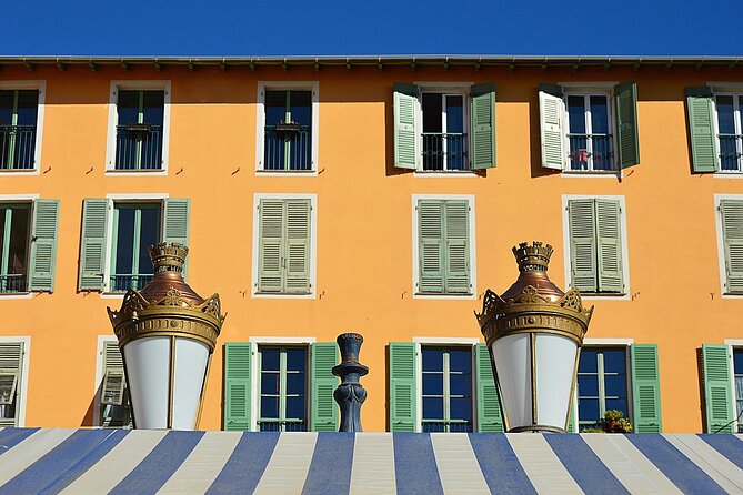 Wine Tour by Night in Nice City Center - Small Groups - Booking Process