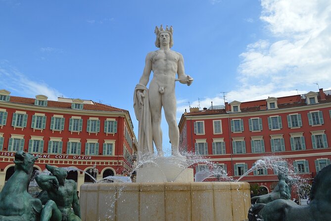 Wine Tour by Night in Nice City Center - Small Groups - Important Reminders
