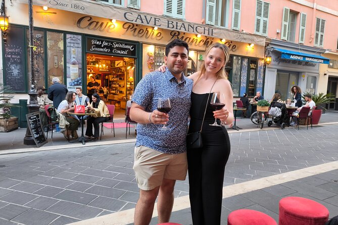 Wine Tour by Night in Nice City Center - Small Groups - Frequently Asked Questions