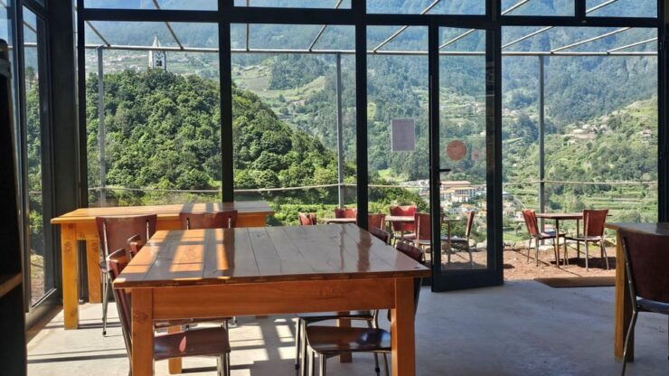 Wine Tour by Overland Madeira - Good To Know