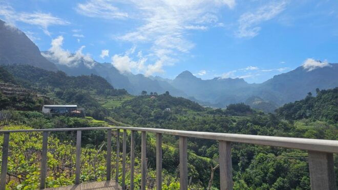 Wine Tour by Overland Madeira - Experience Highlights and Inclusions