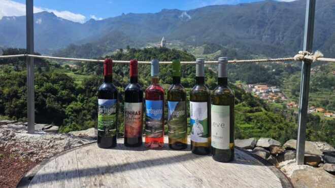 Wine Tour by Overland Madeira - The Sum Up