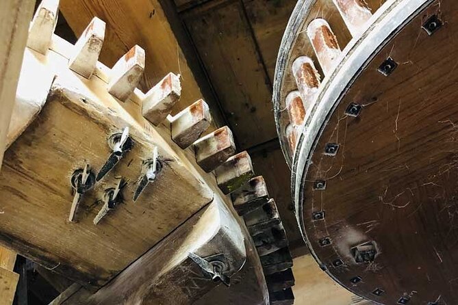 Wine Tour & Cheese Tasting - Private Trip From Amsterdam - Tour Duration and Pickup Information