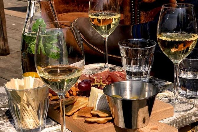Wine Tour & Cheese Tasting - Private Trip From Amsterdam - Benefits of Choosing This Tour