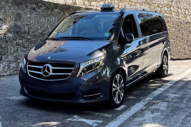 Wine Tour Claus Vineyard Tasting From Saint-Paul De Vence - Good To Know