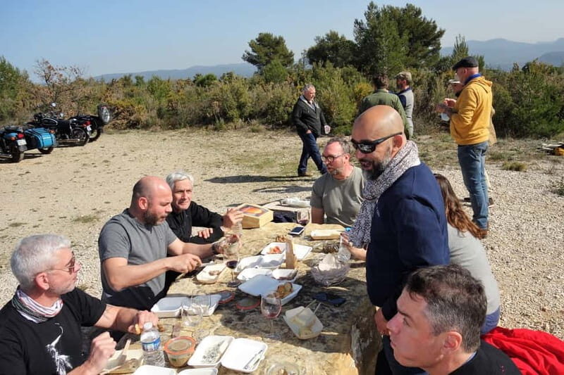Wine-Tour day: in the Gorges du Verdon - Final Thoughts