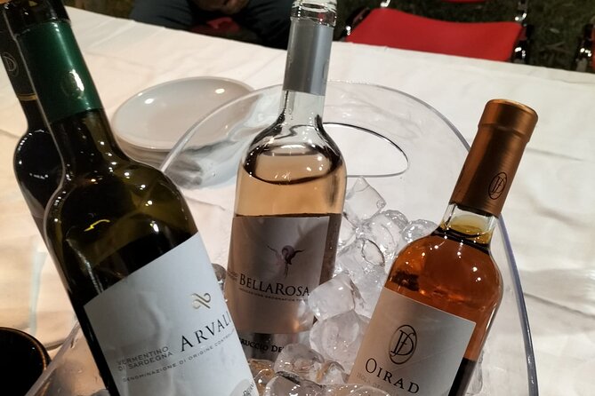 Wine Tour From Cagliari - Visit the Vineyard and Wine Tasting - Important Booking Information