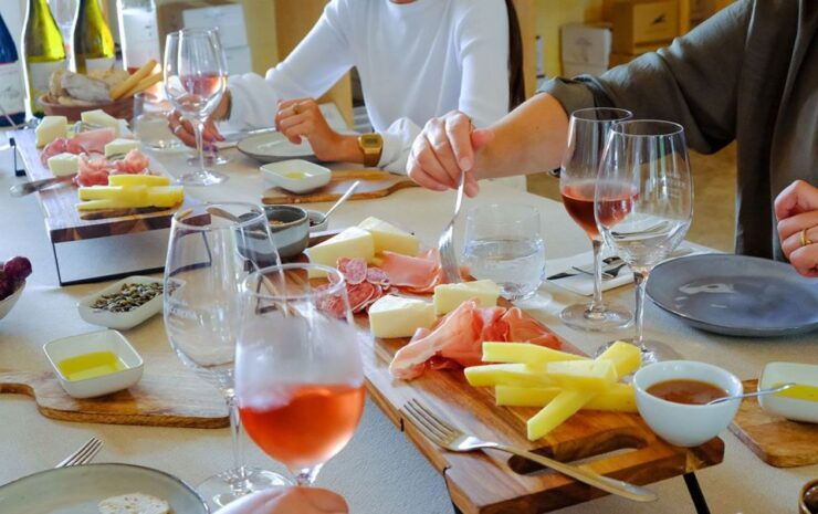 Wine Tour From Lisbon With Tastings & Winemaker for a Day - Activity Overview