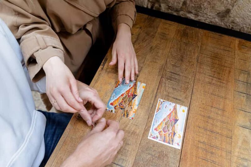 Wine Tour - Get to know local grapes - What Makes This Tour Special