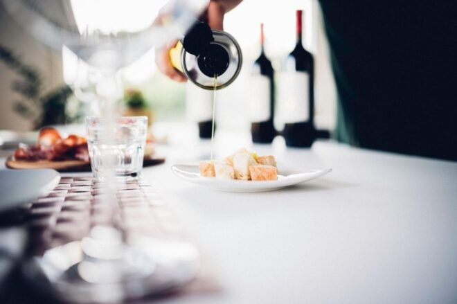 Wine Tour in a Family Winery in Tuscany - Restrictions