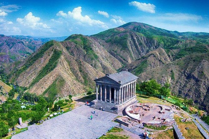 Wine Tour in Armenia - Tour Highlights