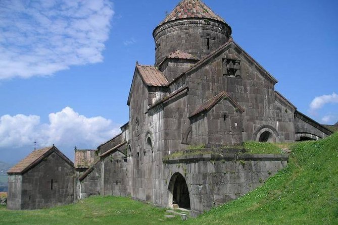 Wine Tour in Armenia - Transportation Logistics