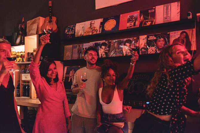 Wine Tour in Historic Center of Rome - Tour Highlights