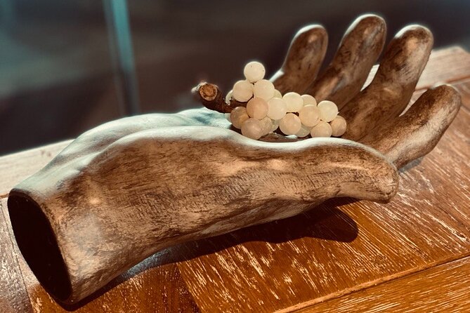 Wine Tour in Kakheti - Cancellation Policy