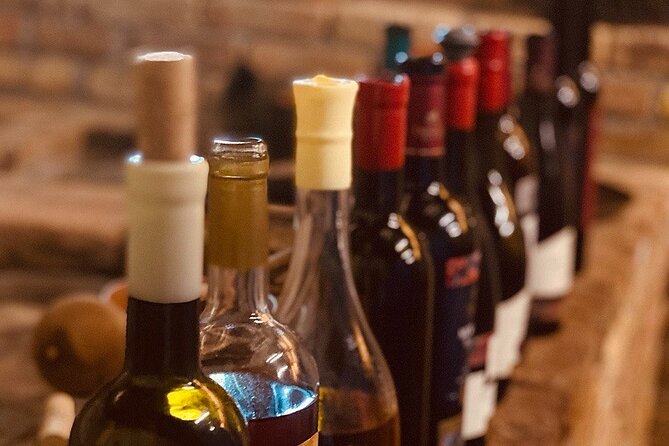 Wine Tour in Kakheti - Frequently Asked Questions