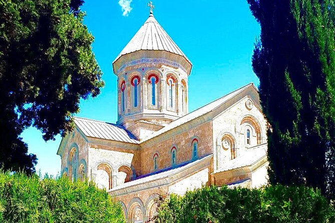 Wine Tour in Kakheti - The Sum Up