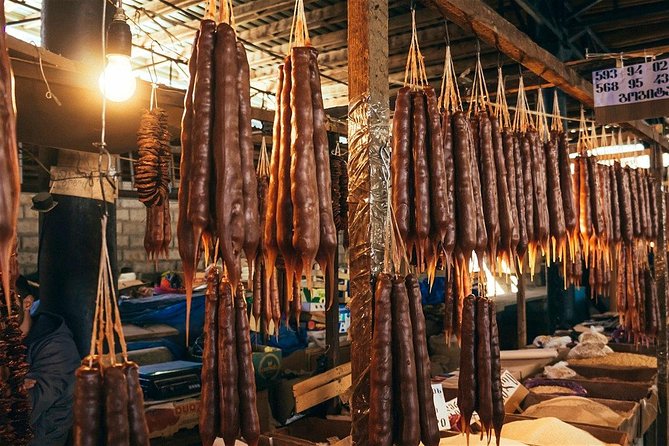 Wine Tour in Kakheti, Telavi Town, Georgia - Additional Info