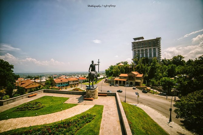 Wine Tour in Kakheti, Telavi Town, Georgia - Cancellation Policy