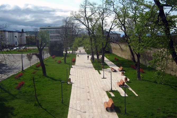 Wine Tour in Kakheti, Telavi Town, Georgia - The Sum Up