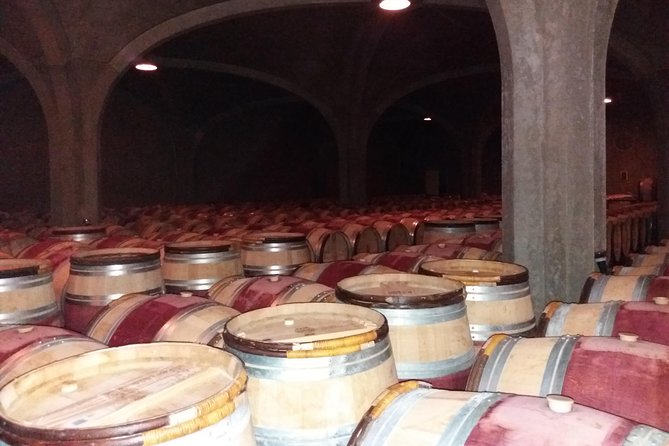 Wine Tour in Medoc With Coffee Break - Additional Information