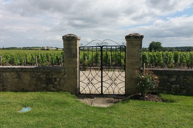 Wine Tour in Medoc With Coffee Break - Booking Information