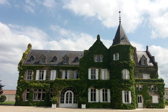 Wine Tour in Medoc With Coffee Break - Common Questions