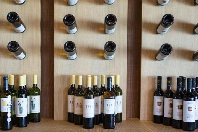 Wine Tour in Nemea from Nafplio - Transport and Group Size