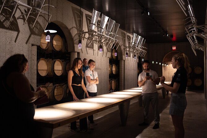 Wine Tour in Niagara-on-the-Lake - Good To Know