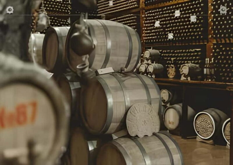 Wine tour in Samarkand (Baguizagan) English - FAQ