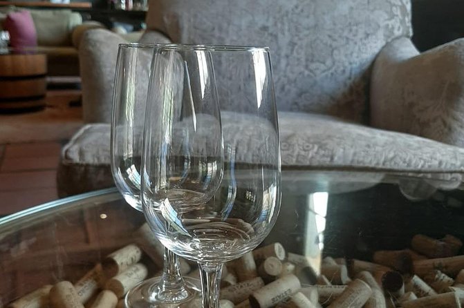 Wine Tour in Stellenbosch - Top Wine Tasting Experiences