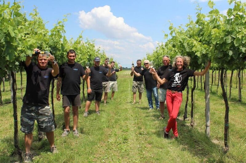 Wine Tour in the Hemingway lands close to Caorle Lagoon - The Itinerary Breakdown
