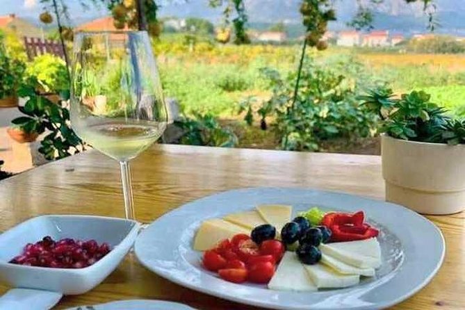 Wine Tour KorčUla - Private Tour - The Sum Up