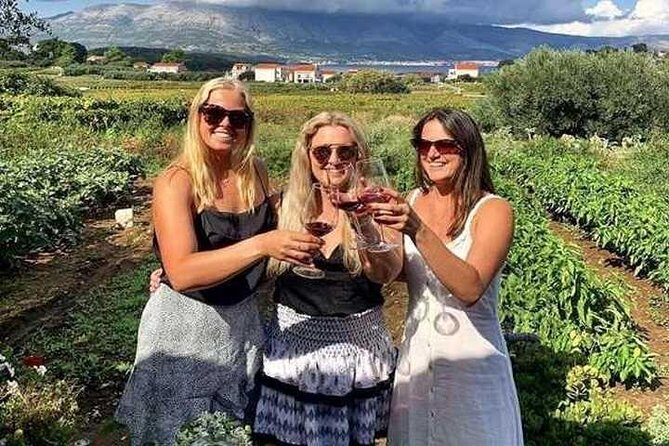 Wine tour Korula - private tour - Who Is This Tour Best For?