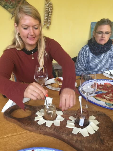 Wine Tour Lunch/Dinner in the Historic Baglio Florio Adamo - Good To Know