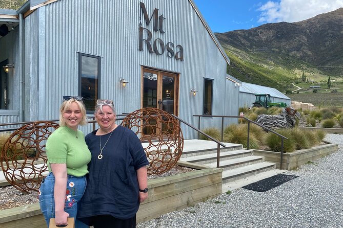 Wine Tour & Maori Culture Queenstown - Tranquil Otago Countryside