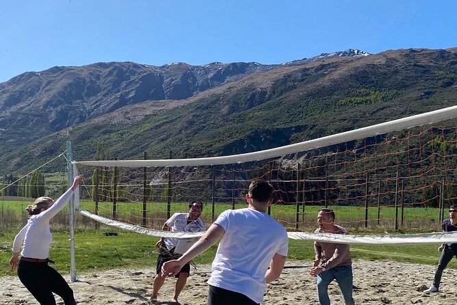 Wine Tour & Maori Culture Queenstown - Additional Information