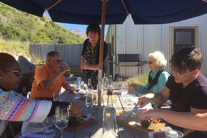 Wine Tour & Maori Culture Queenstown - Cancellation Policy