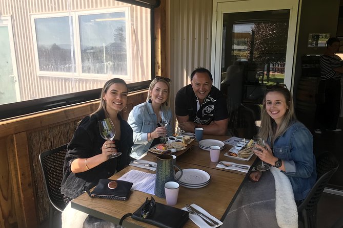 Wine Tour & Maori Culture Wanaka - Tour Highlights